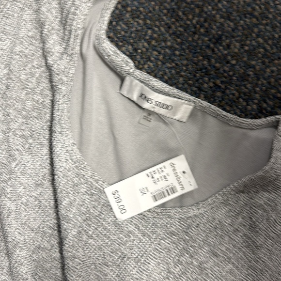 Jones studio tank 3X // 060544 - Picture 2 of 2